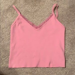 brandy melville tank top
